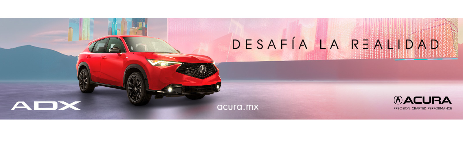 ACURA