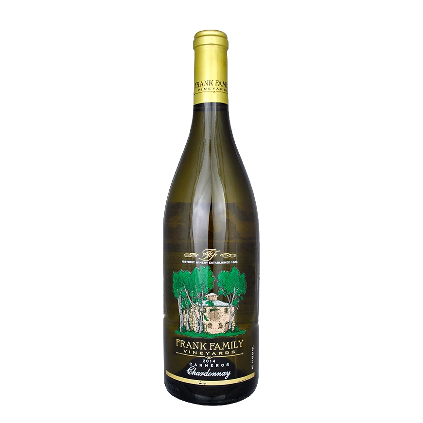 FRANK FAMILY CHARDONNAY