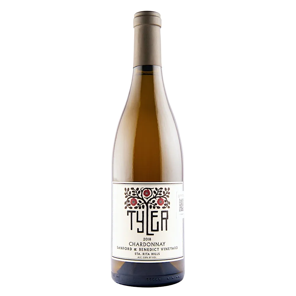 Sanford & Benedict Santa Rita Hills 2018