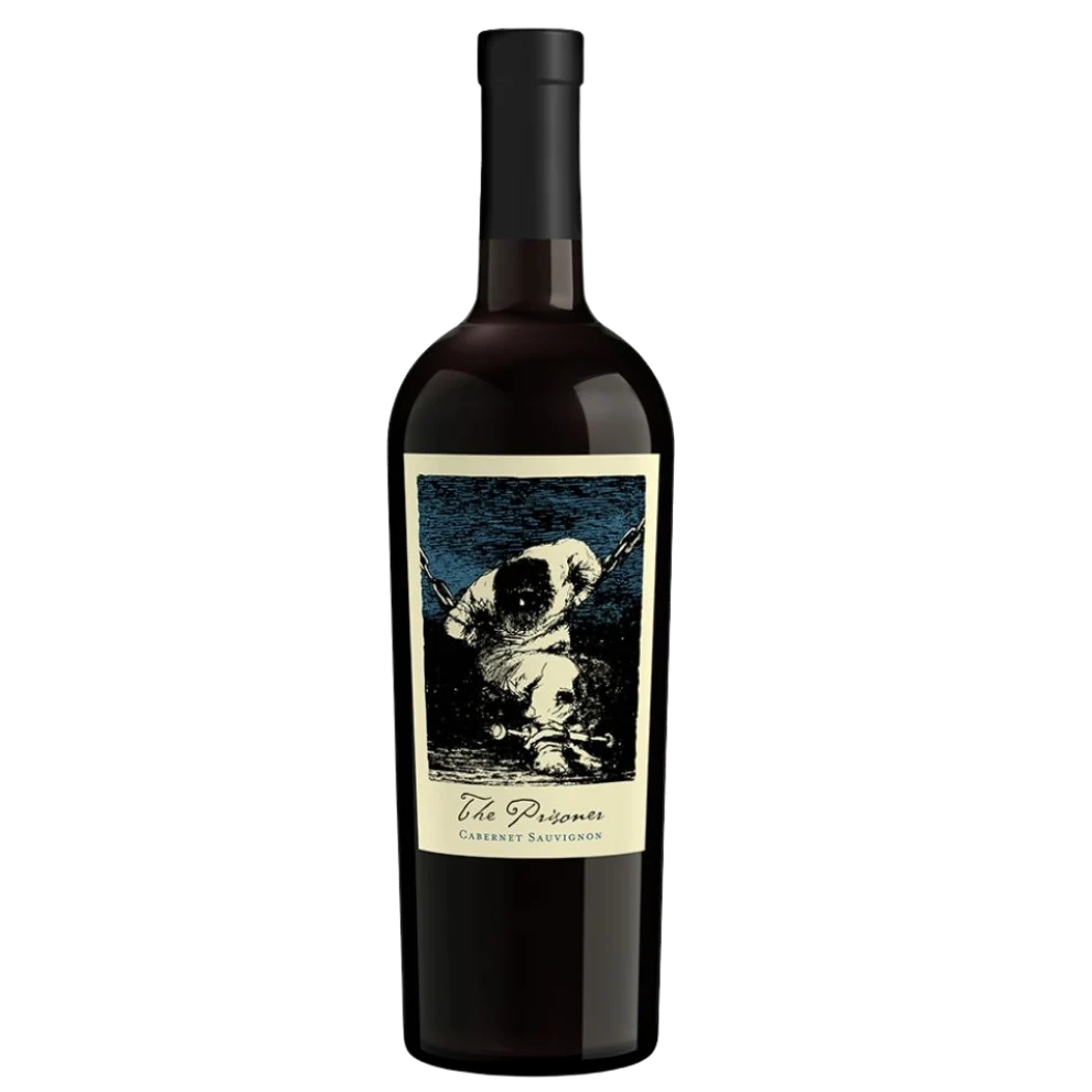The Prisoner Cabernet Sauvignon