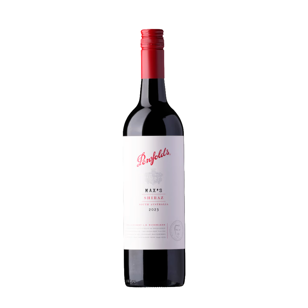 Penfolds Max's Shiraz Cabernet